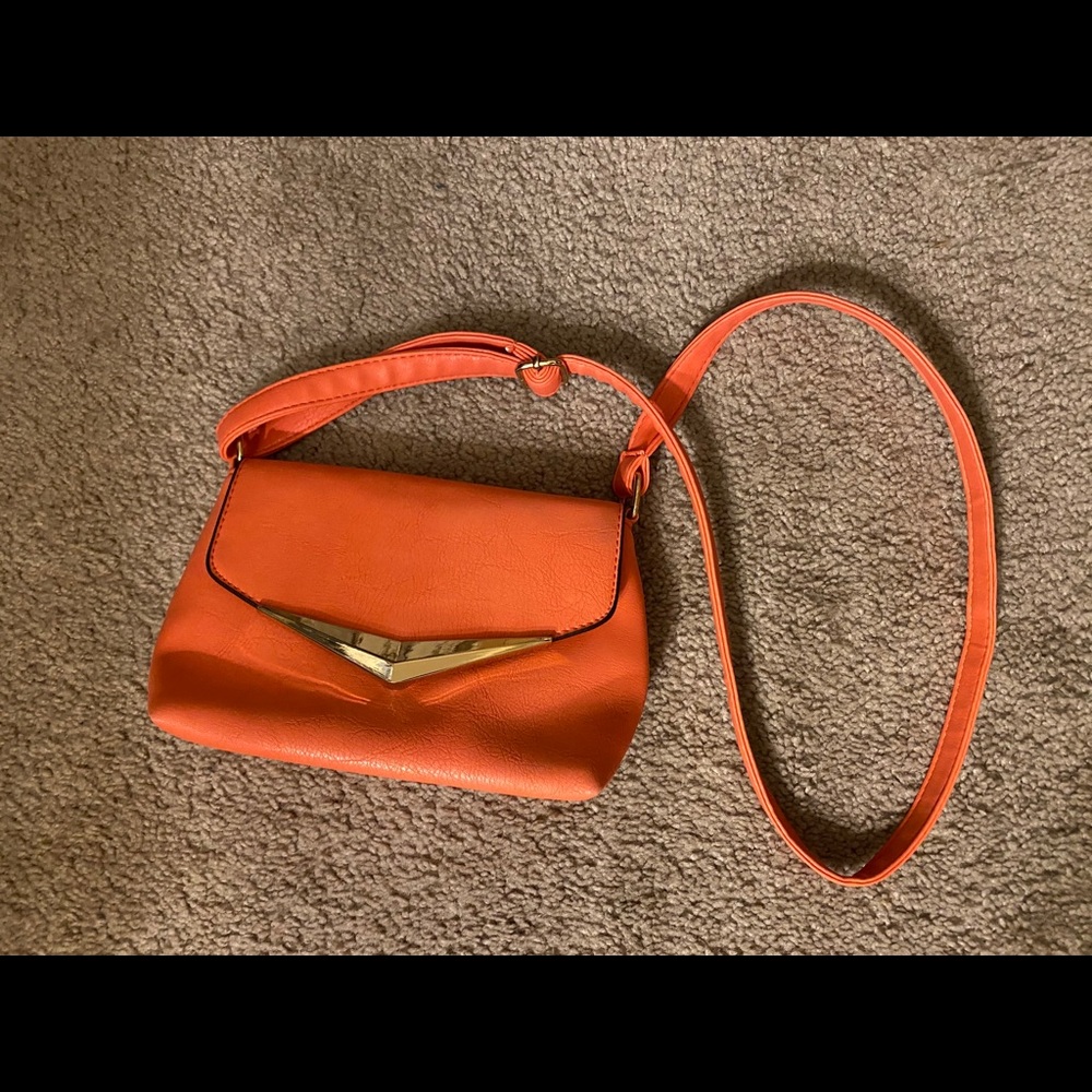 Kiss Me Couture shoulder bag